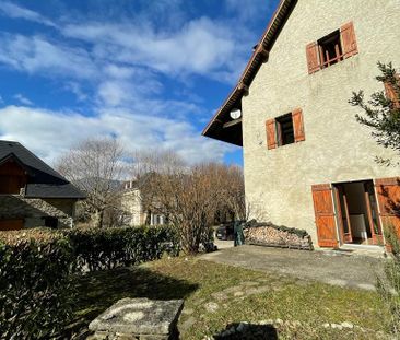 Maison 4 pièces - 94 m² - Photo 1