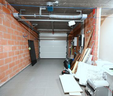 Prachtig afgewerkte woning in doodlopende straat - Photo 4