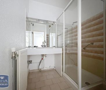 Appartement à louer 3 pièces 70.12m² - Photo 4