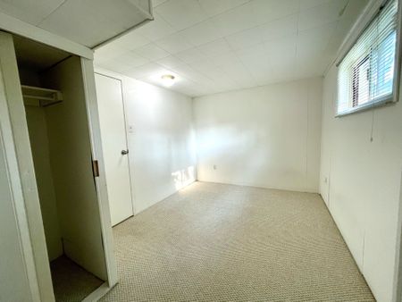 For Lease - 3264 Fieldgate Drive Unit# Bsmt, Mississauga, Ontario - Photo 2