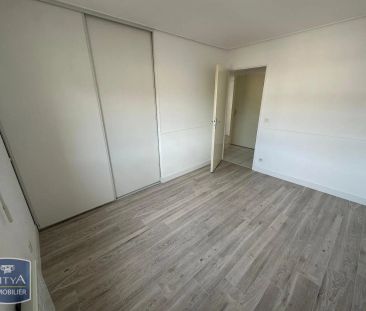 Appartement à louer 2 pièces 47.95m² - Photo 1