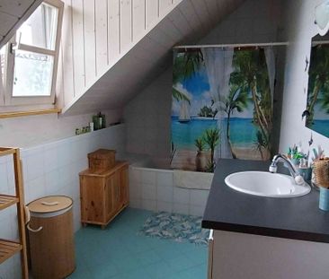 2.5 Zimmer, 80 m², EG - Foto 4