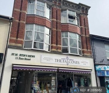 2 bedroom flat to rent - Photo 4