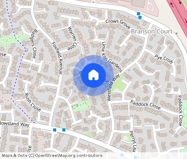 Boursland Close, Bradley Stoke, Bristol, BS32 - Photo 1