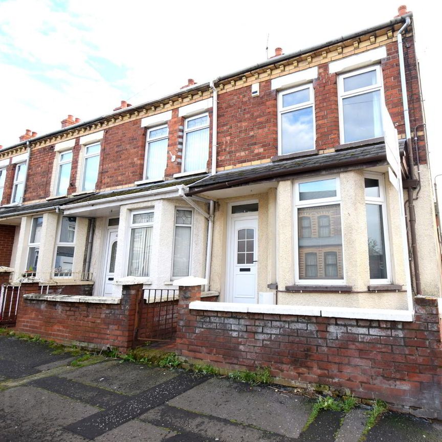 50 London Road, BT68EY, Belfast - Photo 1