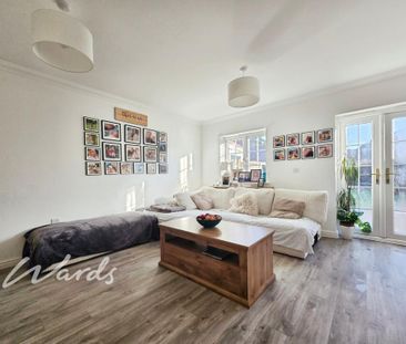 3 bedroom terraced house to rent - Photo 2