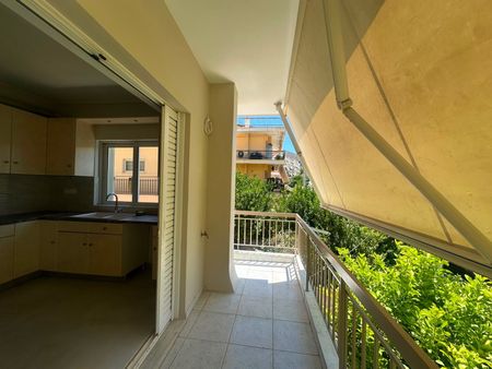 Διαμέρισμα για ενοικίαση Τερψιθέα (Γλυφάδα) - Photo 4