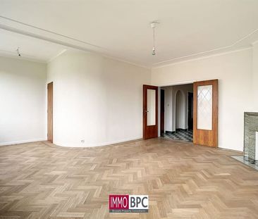 Appartement te huur - Foto 1