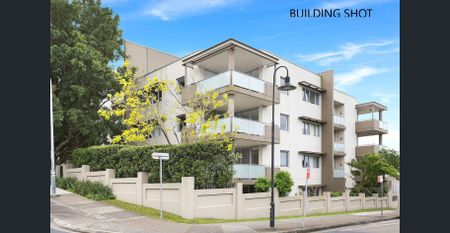 Executive Apartment with ducted Air Conditioning - Photo 3