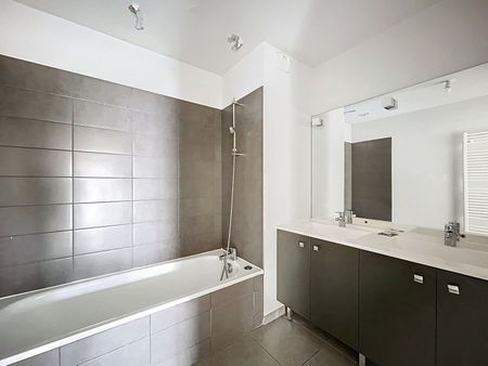 Appartement 3 pièces - Photo 2