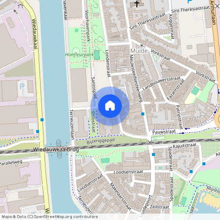 Oslostraat, 1, 201, 9000, Gent