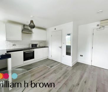 1 bedroom apartment to rent - Photo 2