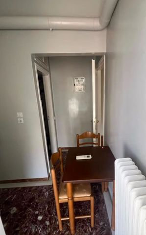 Studio/Γκαρσονιέρα για ενοικίαση Μεταμόρφωση (Τρίπολη) - Φωτογραφία 2