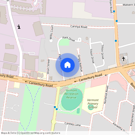 6/23 Park Close, Vic 3133, Vermont