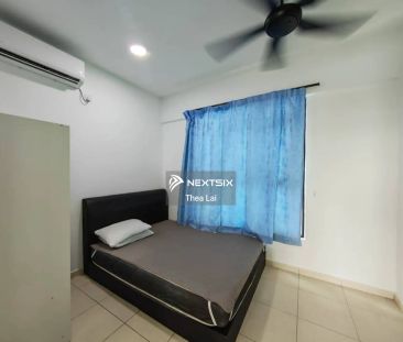The Garden Residence @Mutiara Mas Skudai - Photo 5