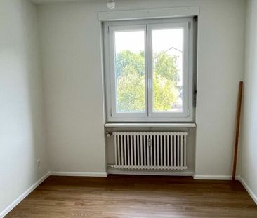 3-Zimmerwohnung im 1. Obergeschoss - Vogelmattstrasse 13 - Foto 2