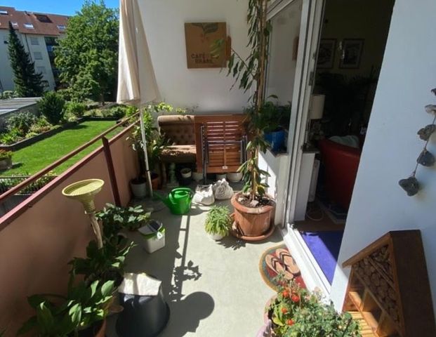 Wohnung zur Zwischenmiete Februar - Juli 2026 (evtl auch länger) - Foto 1