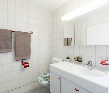 4½-Zimmerwohnung, ZENTRAL, RUHIG, GEMÜTLICH - Photo 3