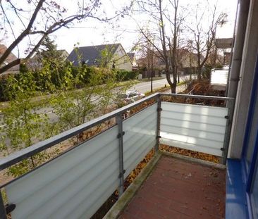 Mietwohnung / 2-Zimmer in Magdeburg - Photo 1