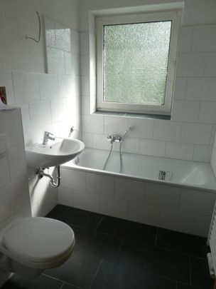 Demnächst frei! 3-Zimmer-Wohnung in Gelsenkirchen Hassel - Photo 1