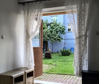 Pokój Kraków - Zdjęcie 6