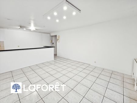 Appartement T2 Saint-Michel-sur-Orge à louer - Photo 2