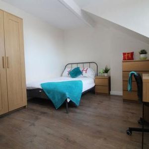 Filey Street, S10 - Photo 1