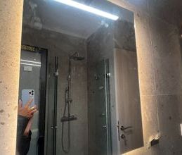 Studio/Γκαρσονιέρα για ενοικίαση - Καλαμαριά, - Φωτογραφία 5