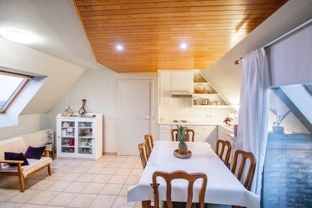 Appartement te huur - Photo 2