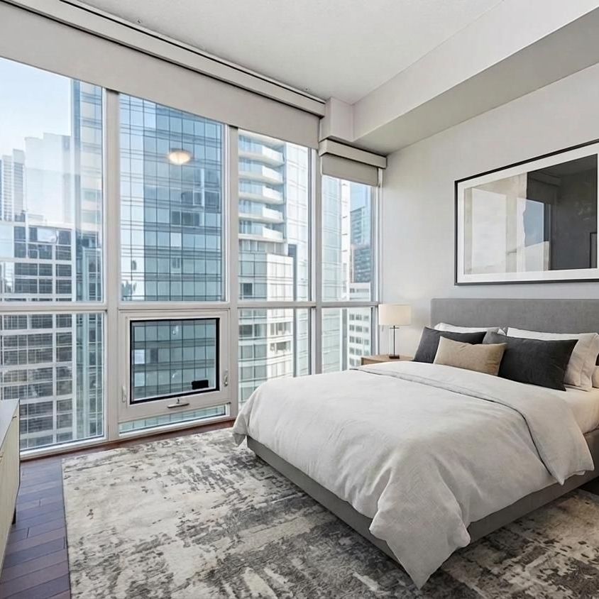 For Lease - 126 Simcoe Street Unit# 1507, Toronto, Ontario - Photo 1