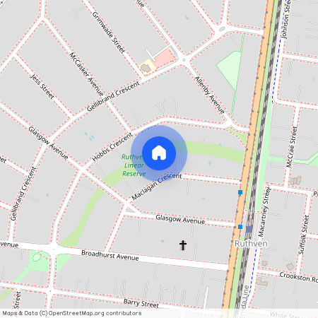 6/18 Maclagan Crescent, Reservoir VIC 3073