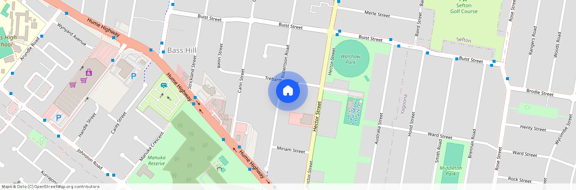 87 Robertson Road, 2197, Bass Hill Nsw