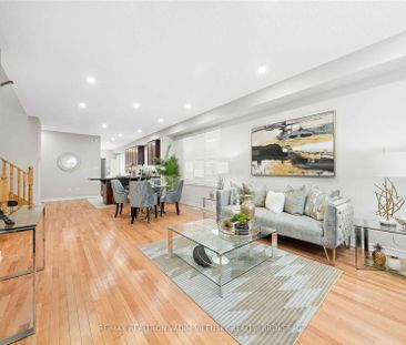 For Lease - 8777 Dufferin Street Unit# 17, Vaughan, Ontario - Photo 3