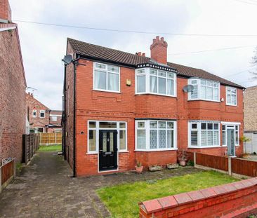 3 bedroom semi-detached house to rent - Photo 4