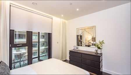 2 Bedroom , - Photo 3