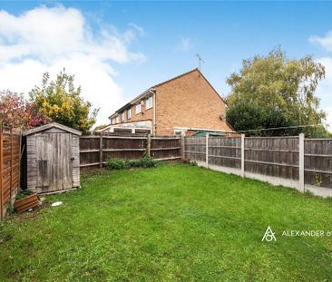 1 bedroom house to rent - Photo 1