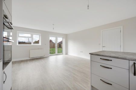 Pinfold Place, Harby, Melton Mowbray, LE14 - Photo 2