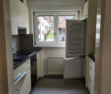 2.5 Zimmer, 64 m², 2. Stock - Foto 3