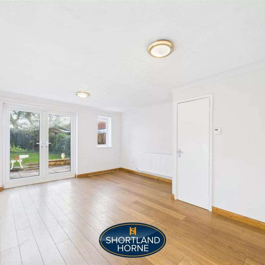 Lymington Drive, Longford, Coventry - Photo 1