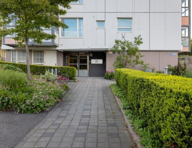 Vårvädersgatan 21 - Photo 1