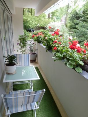 Location Appartement 2 pièces 47m² BRUNOY 91800 - Photo 1