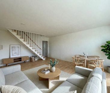 Tove Ditlevsens Vej 108, 2., 9210 Aalborg SØ - Photo 1