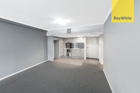 LOCATED IN THE HEART OF PARRAMATTA!! - Photo 5