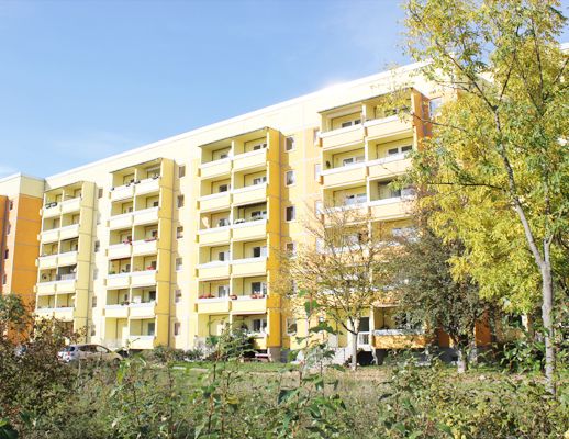 bodengleiche Dusche vorhanden - Foto 1