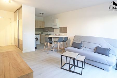 APPARTEMENT AVEC COIN NUIT MANDELIEU - Photo 2