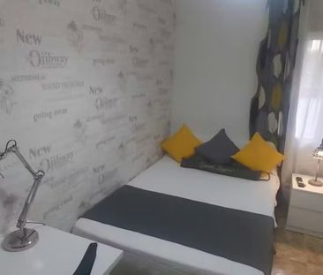 Calle del Puerto Alto, Madrid, Community of Madrid 28053 - Photo 6