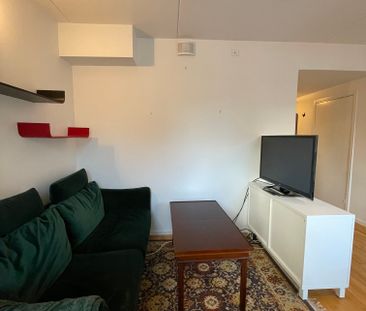 Tingstorget, Norsborg - Foto 1