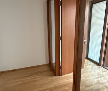 Schöne 2-Zimmer-Wohnung im Villenviertel von Dornbirn - Foto 4