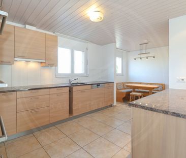 3.5 Zimmer, 110 m², 1. Stock - Foto 4