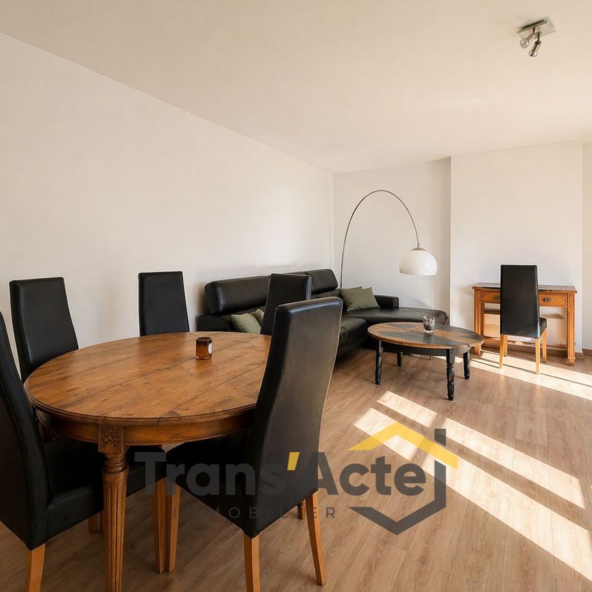Location Appartement 2 pièces 65m² ARRAS 62000 - Photo 1